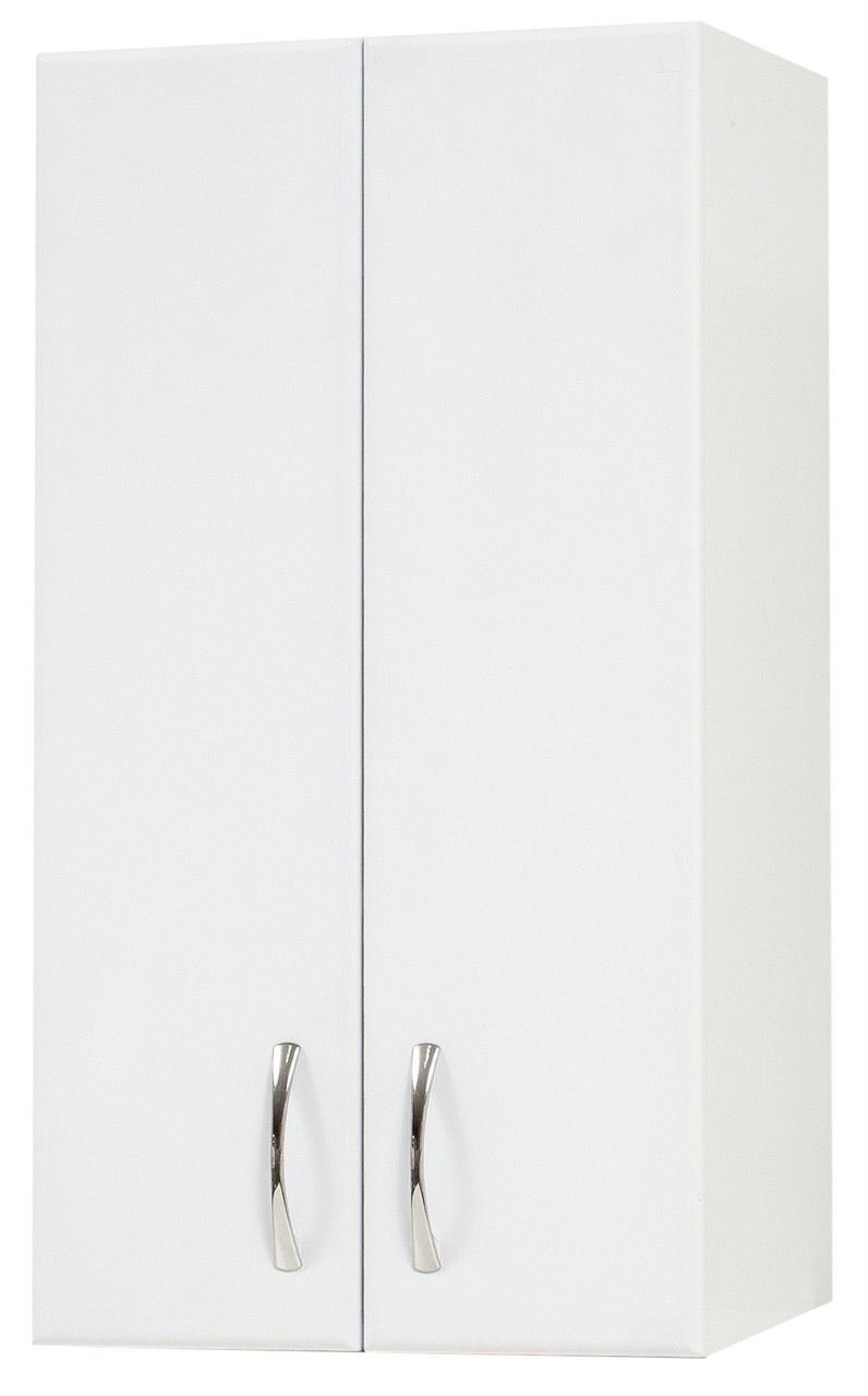 1. Balta spalva2. Medžiaga - fasadas - dažytas MDF