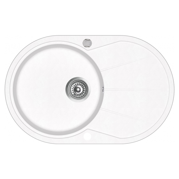 1. Medžiaga – granitinis kompozitas2. Atsparus temperatūriniams pokyčiams3.Nesibraižo