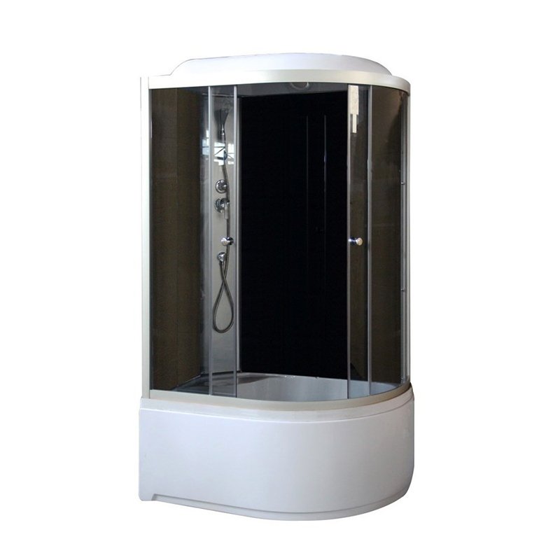 Aprašymas:1. Stiklo storis: 4 mm2. Stiklo spalva:  priekiniai - pilki