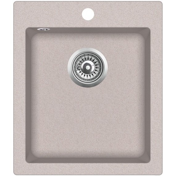 1. Medžiaga – granitinis kompozitas2. Atsparus temperatūriniams pokyčiams3.Nesibraižo