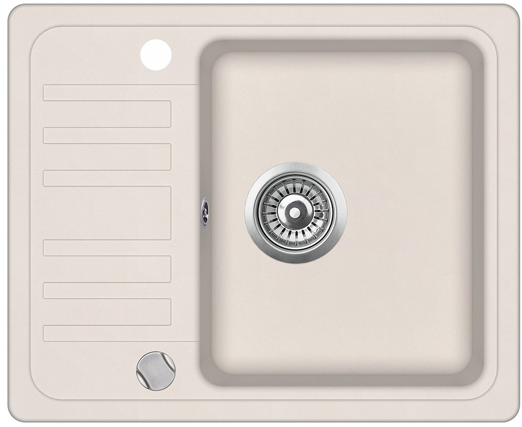 1. Medžiaga – granitinis kompozitas2. Atsparus temperatūriniams pokyčiams3.Nesibraižo