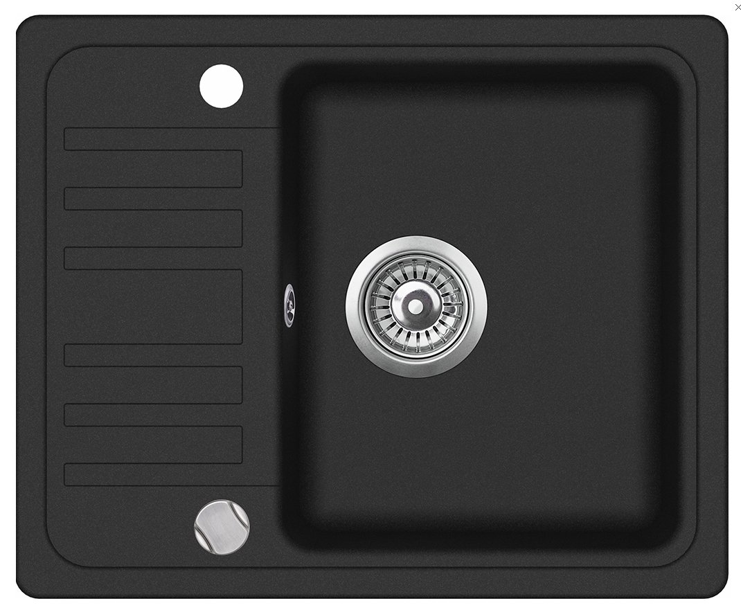 1. Medžiaga – granitinis kompozitas2. Atsparus temperatūriniams pokyčiams3.Nesibraižo