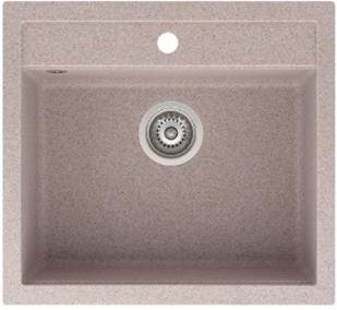 1. Medžiaga – granitinis kompozitas2. Atsparus temperatūriniams pokyčiams3.Nesibraižo