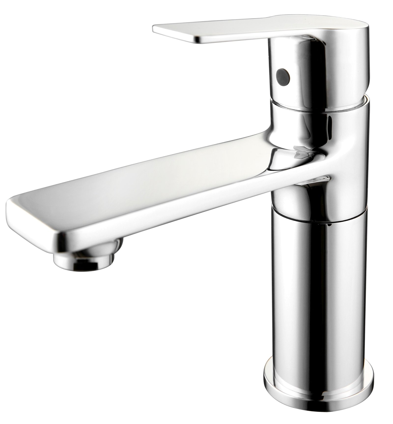 1.Spalva -   chromas2.Aukštos kokybės žalvaris3.Maišytuvas sukomplektuotas su 35mm keramikiniu Sedai kartridžu4.Aeratorius – Neoperl  su ekonominie taupymo sistema5. Triukšmo sulaikymo sistema