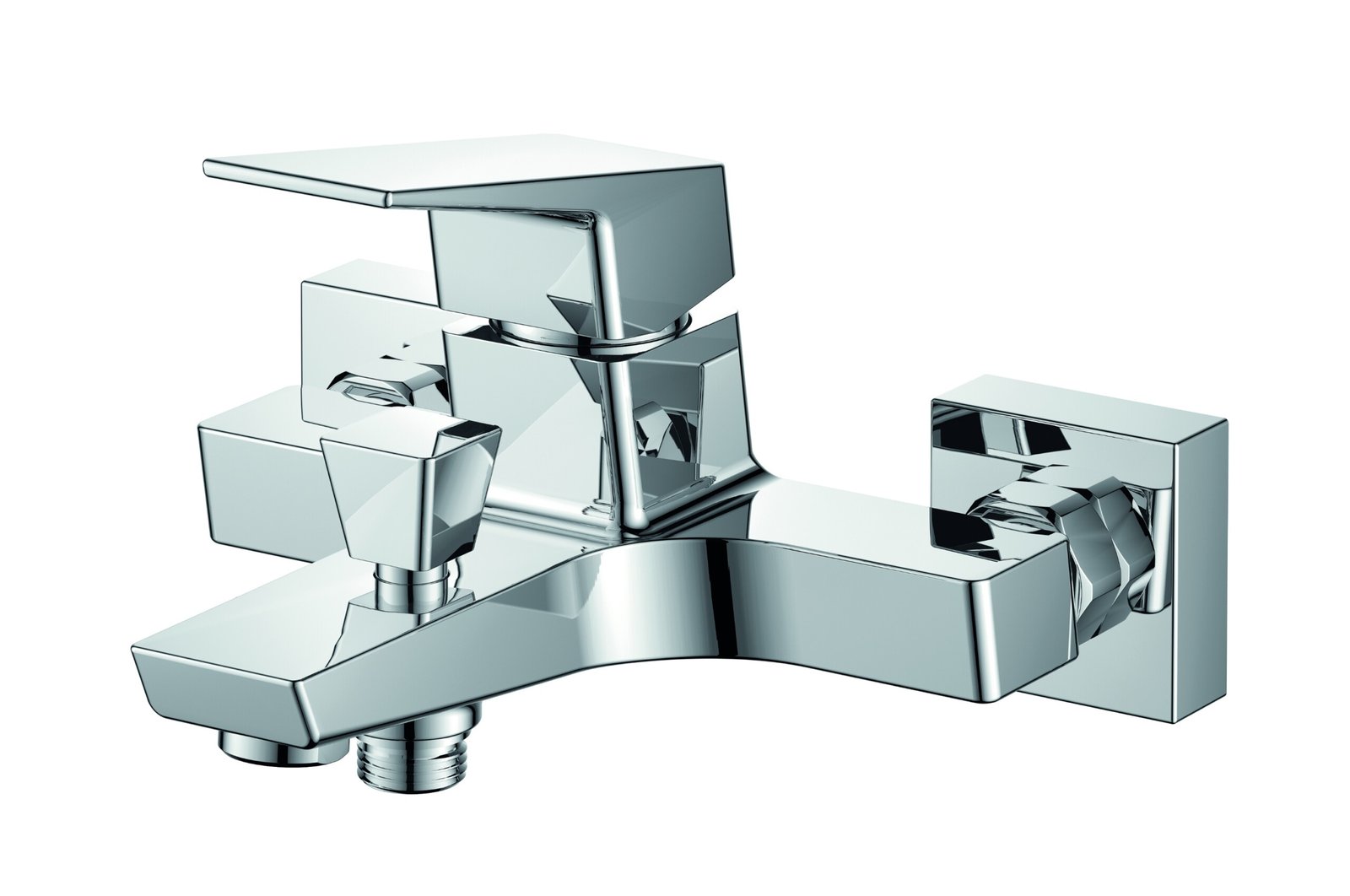 1.Spalva -   chromas2.Aukštos kokybės žalvaris3.Maišytuvas sukomplektuotas su 35mm keramikiniu Sedai kartridžu4. Triukšmo sulaikymo sistema5.Atspari dėvėjimuisi blizga danga6. Dušo galvutė su žarna neįtraukta