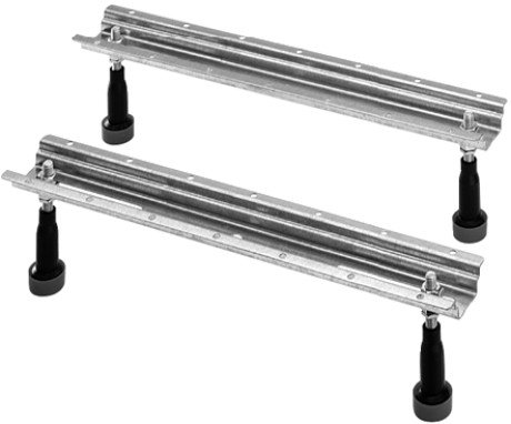 Aprašymas:1. Sifonas neįeina į komplektą2. Kojelės  neįeina į komplektą