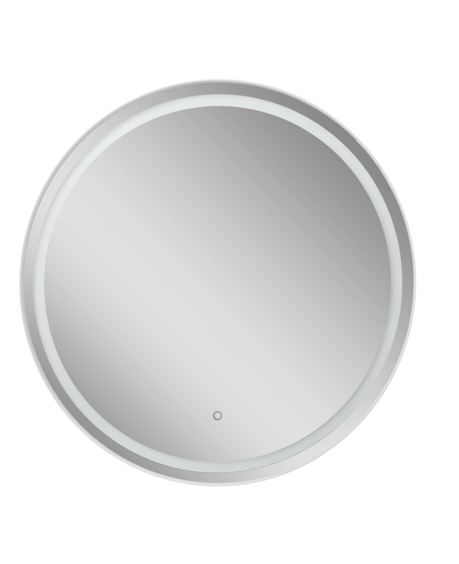 1. Korpuso spalva - balta2. Medžiaga - veidrodis (fasadas)