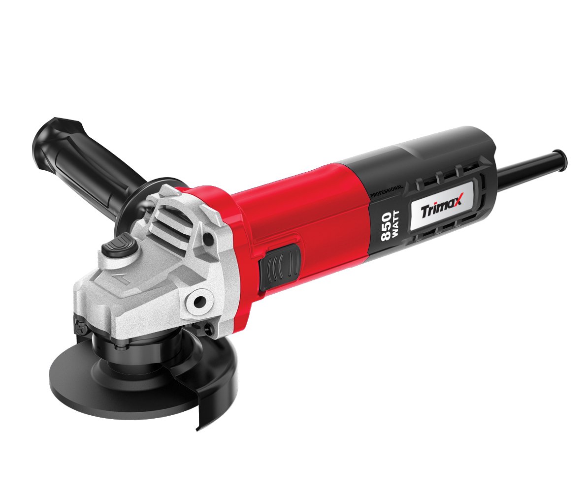 Kampinė šlifavimo mašinėlė  750W