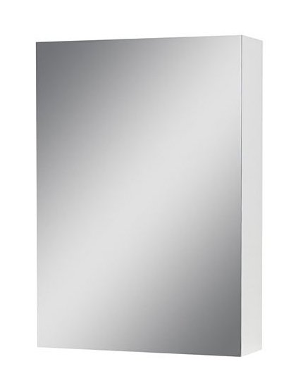 1. Balta spalva2. Medžiaga - fasadas - dažytas MDF