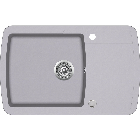 1. Medžiaga – granitinis kompozitas2. Atsparus temperatūriniams pokyčiams3.Nesibraižo