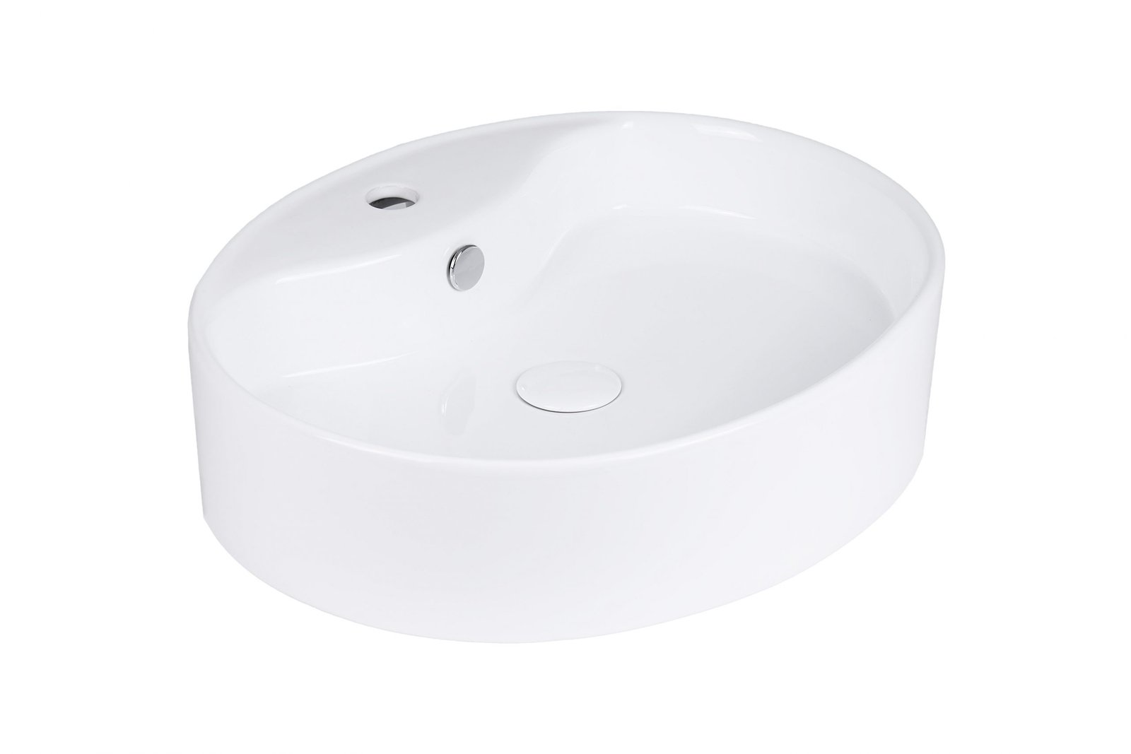 1. Su perpildymu2. Montavimas ant stalo paviršiaus3. Medžiaga – keramika4.Click Clack neįtrauktos