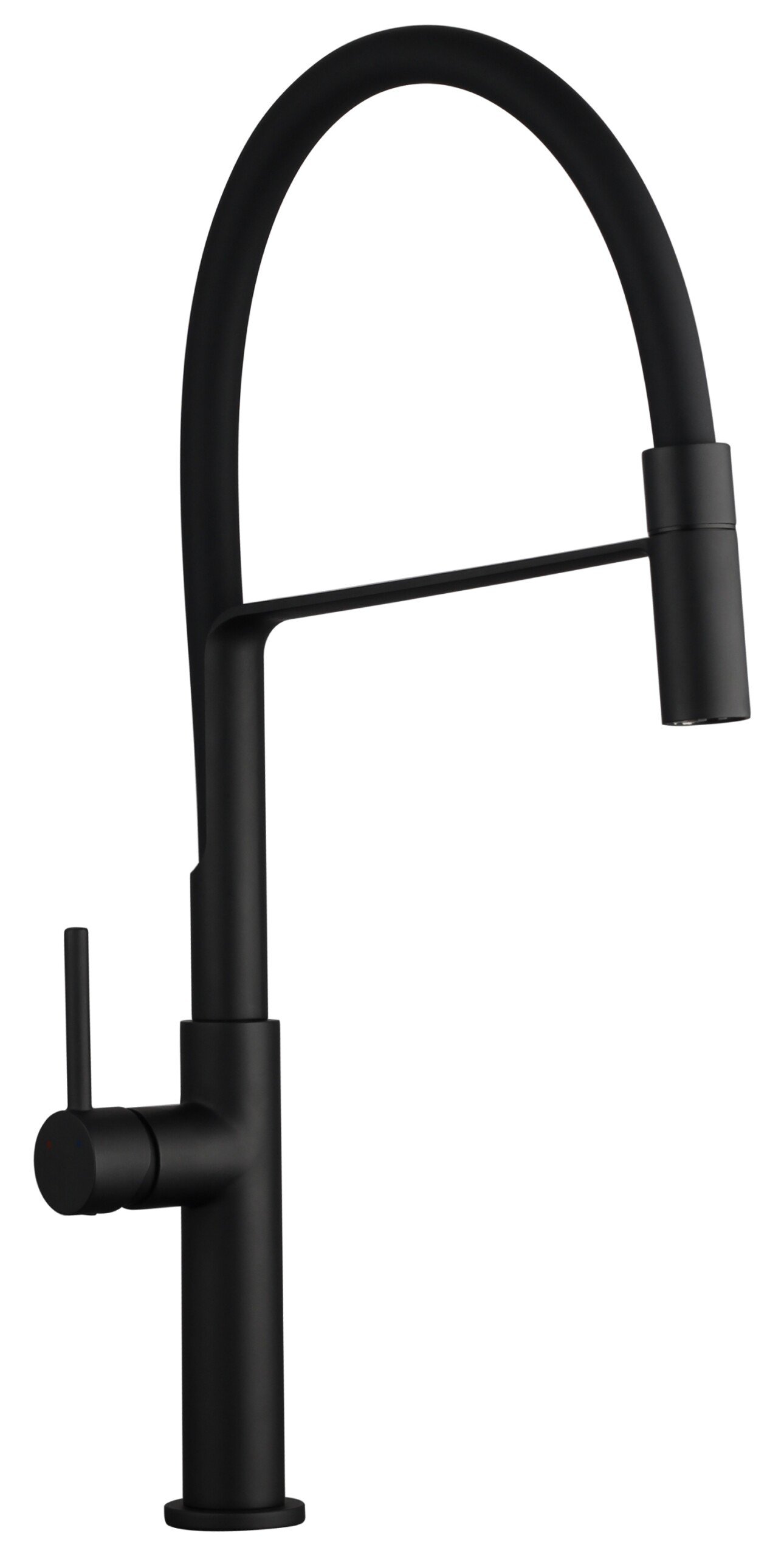 1. Spalva - juoda2. Medžiaga – kokybiškas žalvaris3. Kasetė 25 mm4. Aerator – Neoperl5. Pridedamas 3/8 akių pieštukas