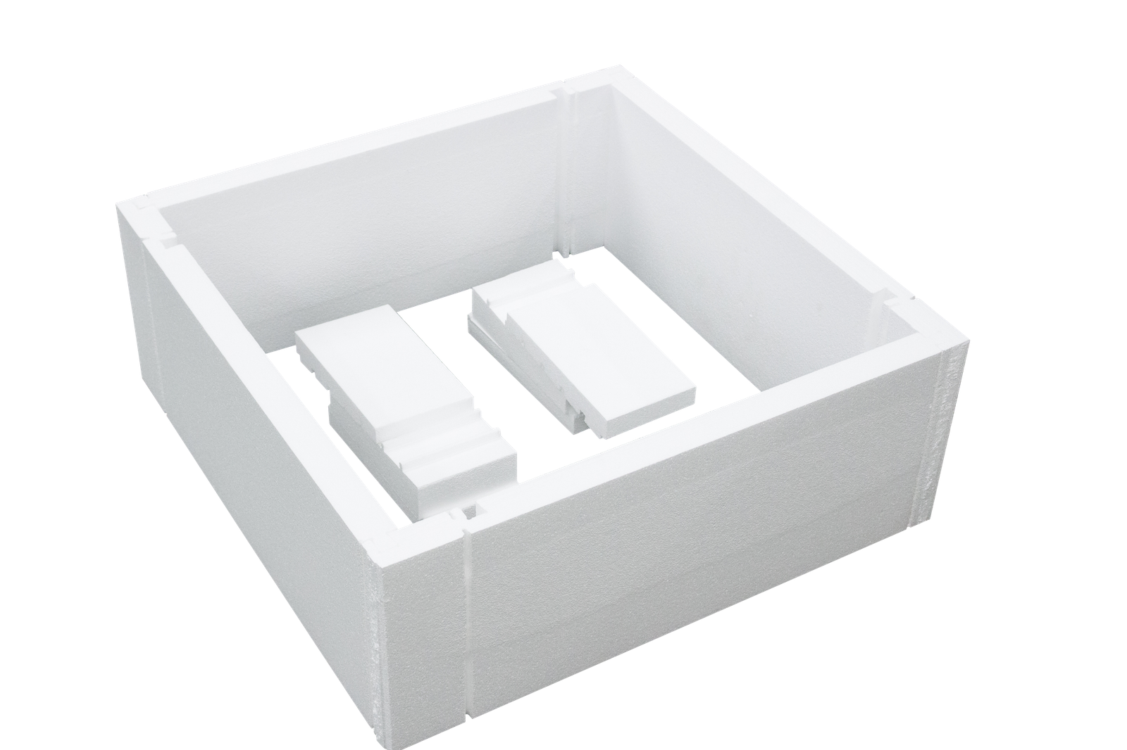 Medžiaga - polipropilenas   Vyriai - plastikiniai