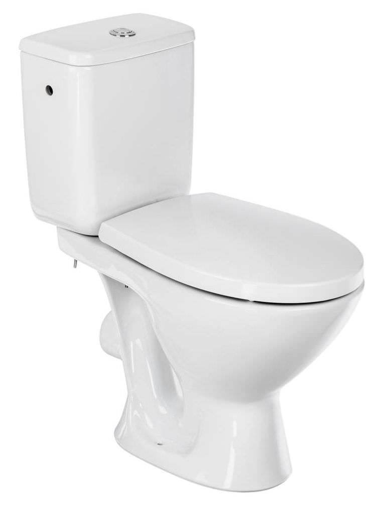 1.Duroplast Soft Close dangtelis2.Horizontalus išėjimas 3.Vandens tiekimas iš šono4.Skalavimo režimai: 3/6 l 5. Gamybos šalis: Lenkija