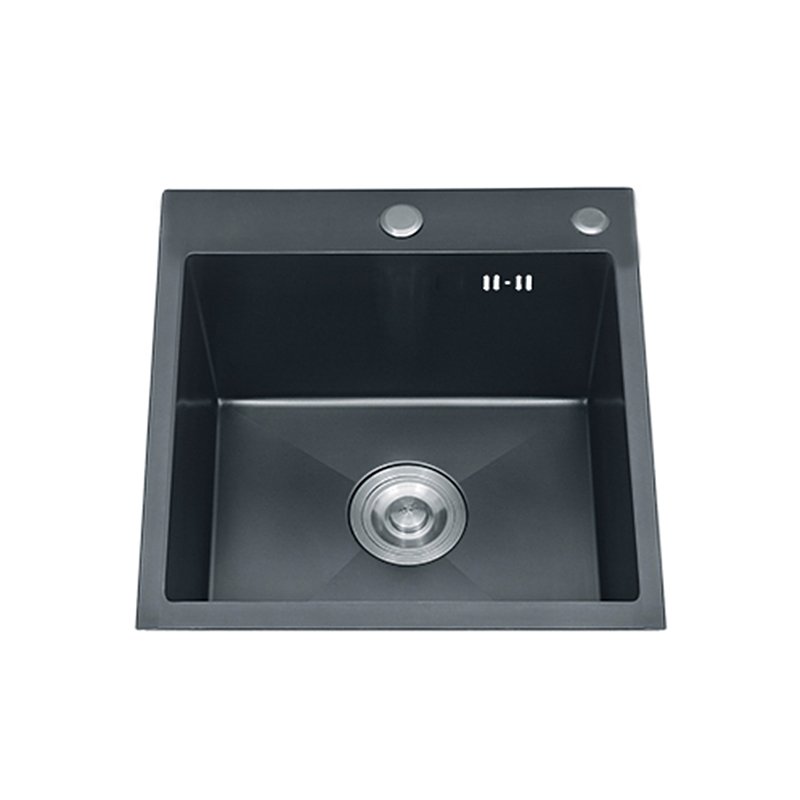 1. Spalva – grafitas2. Medžiaga – nerūdijantis plienas3. Plieno storis –2