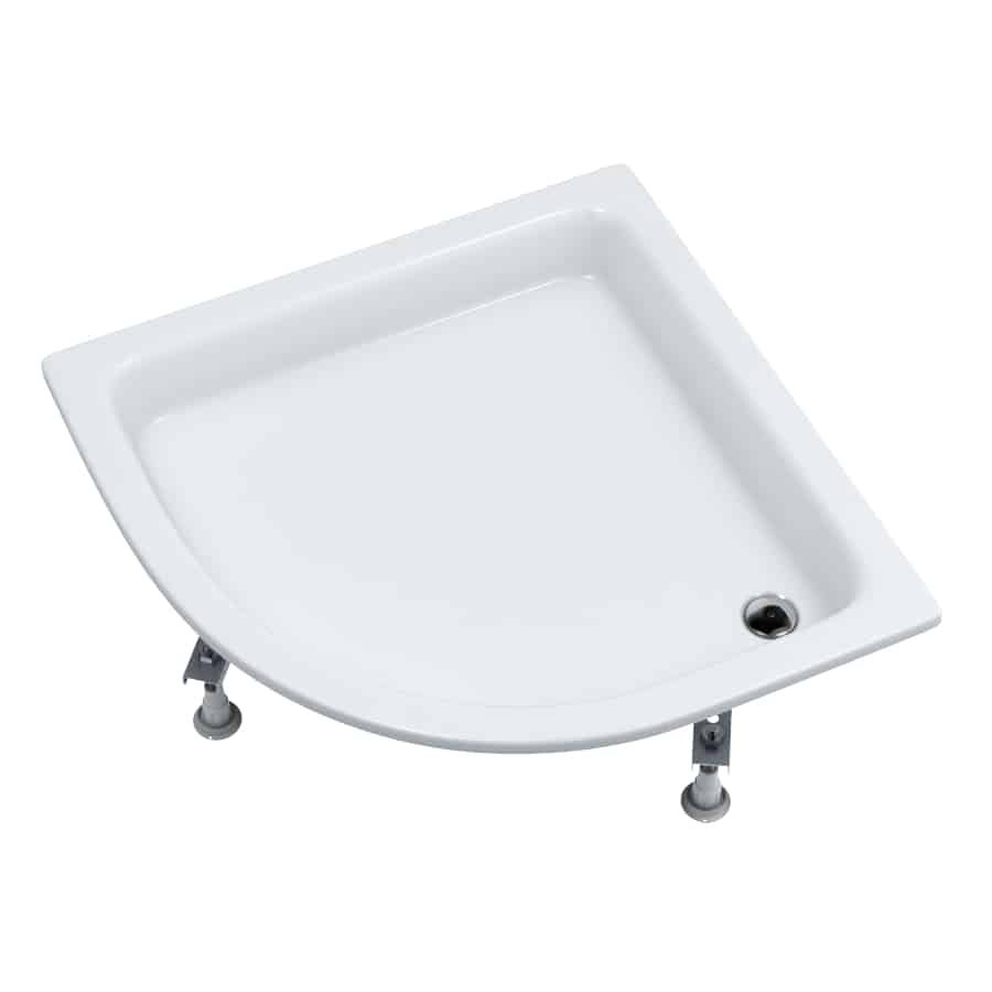 Aprašymas:1. Medžiaga – akrilas 2. Sifonas nepridedamas3. Kojelių komplektas pridedamas4. Plokštė 85420 nepridedama