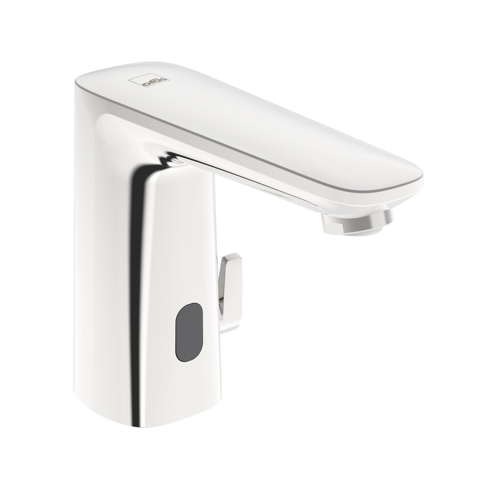 Aeratorius PCA® – pastovus vandens srautas užtikrinamas nepriklausomai nuo slėgio svyravimų