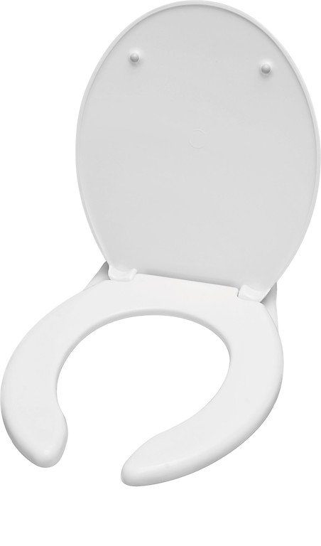 ETIUDA tualeto sėdynė pagaminta iš patvaraus