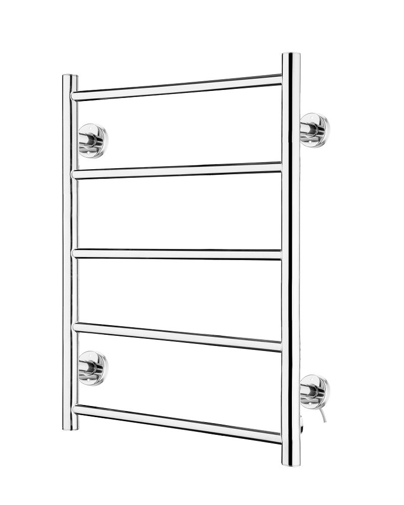 Elektrinis rankšluosčių džiovintuvas  70 W  „Chrome“  Dydis: 700x500 mm